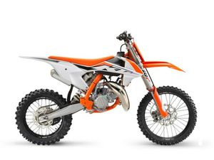 2023 KTM SX 65