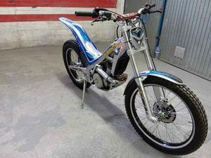 SHERCO - ST 2.9