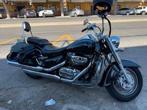 SUZUKI - INTRUDER 1500 C