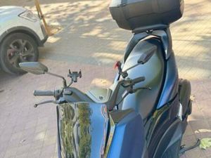 YAMAHA - NMAX 125 CC