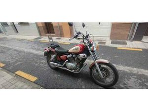 YAMAHA - VIRAGO 250