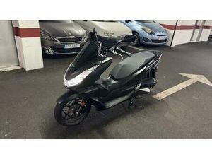 HONDA - PCX