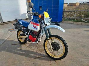 HONDA - XL 600 LM
