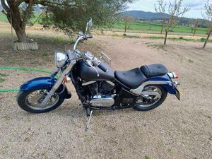 KAWASAKI - VULCAN 800