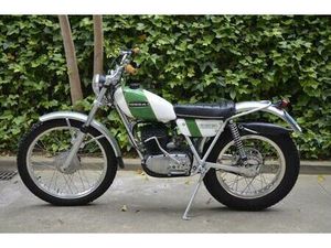 OSSA - MICK ANDREWS 250 1A SERIE