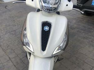 PIAGGIO - MEDLEY 125 CC