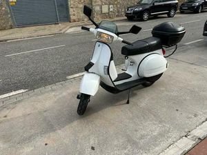 PIAGGIO - VESPA