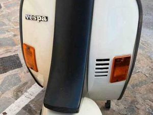 VESPA - PK XL LSTAR 125