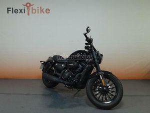 KEEWAY - V-CRUISE 125