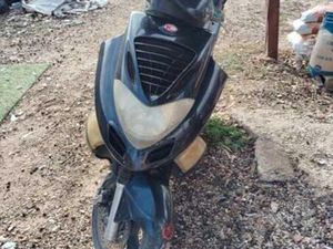 KYMCO - BET&WIN 125 CC