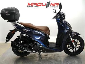 KYMCO - PEOPLE S 125