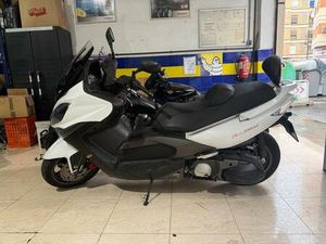 KYMCO - XCITING R 500I ABS