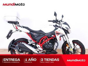 MACBOR - SHIFTER MC1