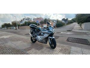 SUZUKI - BANDIT 1250S