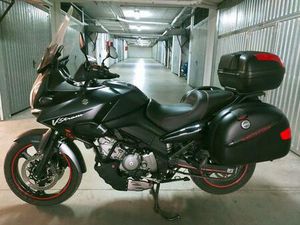 SUZUKI - VSTROM 650 A2