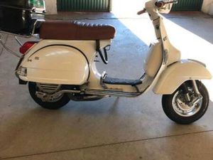 VESPA - 200 DN