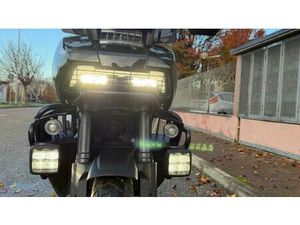 VENDO HARLEY-DAVIDSON PAN AMERICA 1250 SPECIAL (2020 - 25) USATA A ALBUZZANO (CODICE 9901506) - MOTO.IT