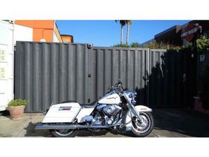 VENDO HARLEY-DAVIDSON 1584 ROAD KING (2006 - 07) - FLHR USATA (CODICE 9902119) - MOTO.IT