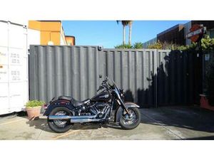 VENDO HARLEY-DAVIDSON HERITAGE CLASSIC (2021 - 24) USATA (CODICE 9902131) - MOTO.IT