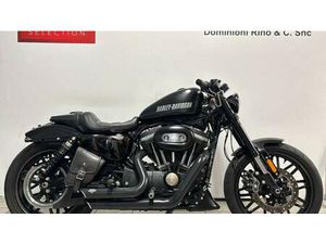 VENDO HARLEY-DAVIDSON 1200 ROADSTER (2017 - 20) - XL 1200R USATA A OLGIATE COMASCO (CODICE 9901544) - MOTO.IT