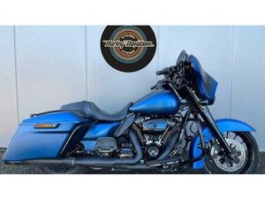 VENDO HARLEY-DAVIDSON 107 STREET GLIDE SPECIAL (2017 - 19) - FLHXS USATA A VITERBO (CODICE 9902231) - MOTO.IT