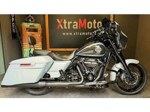 VENDO HARLEY-DAVIDSON STREET GLIDE SPECIAL (2021 - 23) USATA A LAMPORECCHIO (CODICE 9902168) - MOTO.IT