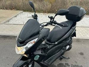 HONDA - PCX