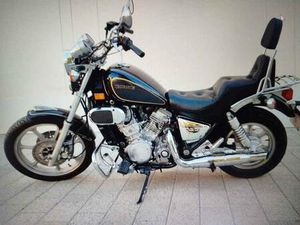 KAWASAKI - VULCAN 750