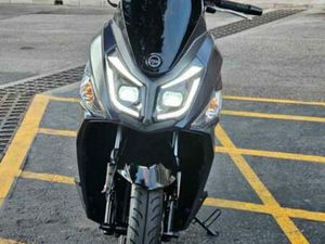 SYM - SYM JET 14 125 LC