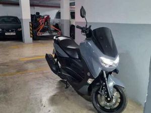 YAMAHA - NMAX