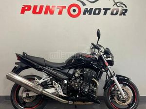SUZUKI - GSF BANDIT 650