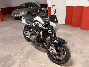 APRILIA - SHIVER 750 94CV A2
