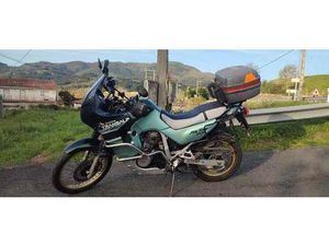 HONDA - TRANSALP TOURING XL 600 V