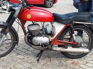 MONTESA - COMANDO