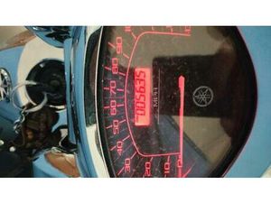 YAMAHA - XVS MIDNIGTH STAR 1300