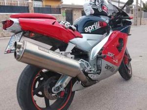APRILIA - RSV MILLE