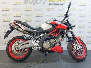 APRILIA - SHIVER 750