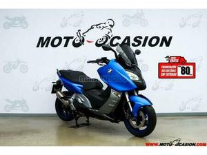 BMW - C 600 SPORT