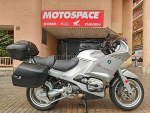 BMW - R 1150 RS