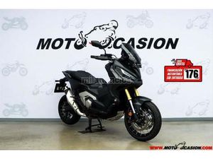 HONDA - X-ADV
