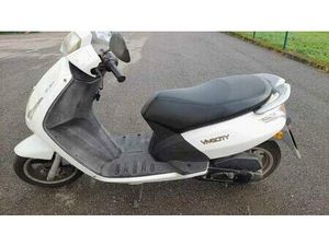 PEUGEOT - VITALITY 50