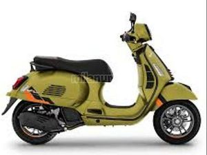 VESPA - GTS 125