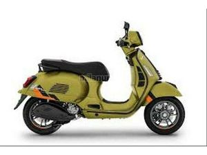 VESPA - GTS 300