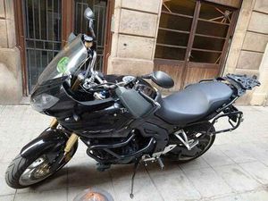 TRIUMPH - TIGER 1050