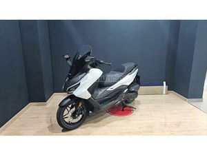HONDA - FORZA 125