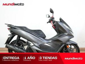 HONDA - PCX 125