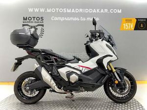 HONDA - X-ADV