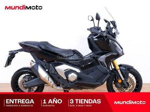 HONDA - X-ADV