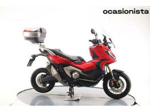 HONDA - X-ADV