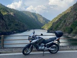 HONDA - VARADERO 125